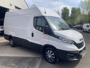 Used Iveco Daily 2023 for sale - 74354096: Photo