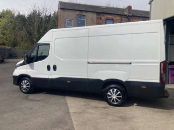 Used Iveco Daily 2023 for sale - 74354096: Photo