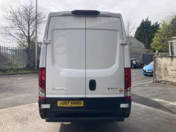 Used Iveco Daily 2023 for sale - 74354096: Photo