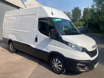 Used Iveco Daily 2023 for sale - 79252926: Photo