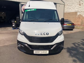 Used Iveco Daily 2023 for sale - 79252926: Photo