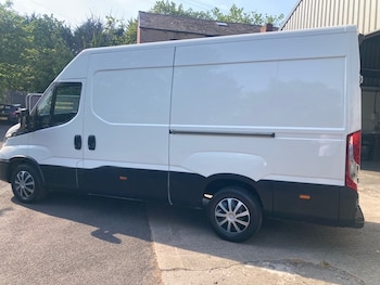 Used Iveco Daily 2023 for sale - 79252926: Photo
