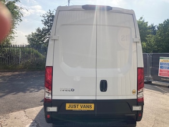 Used Iveco Daily 2023 for sale - 79252926: Photo
