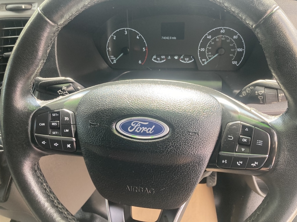 Used Ford Transit Custom 2019 for sale - 76392554: Photo 11