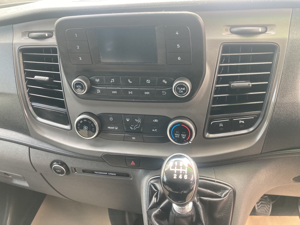 Used Ford Transit Custom 2019 for sale - 76392554: Photo 12