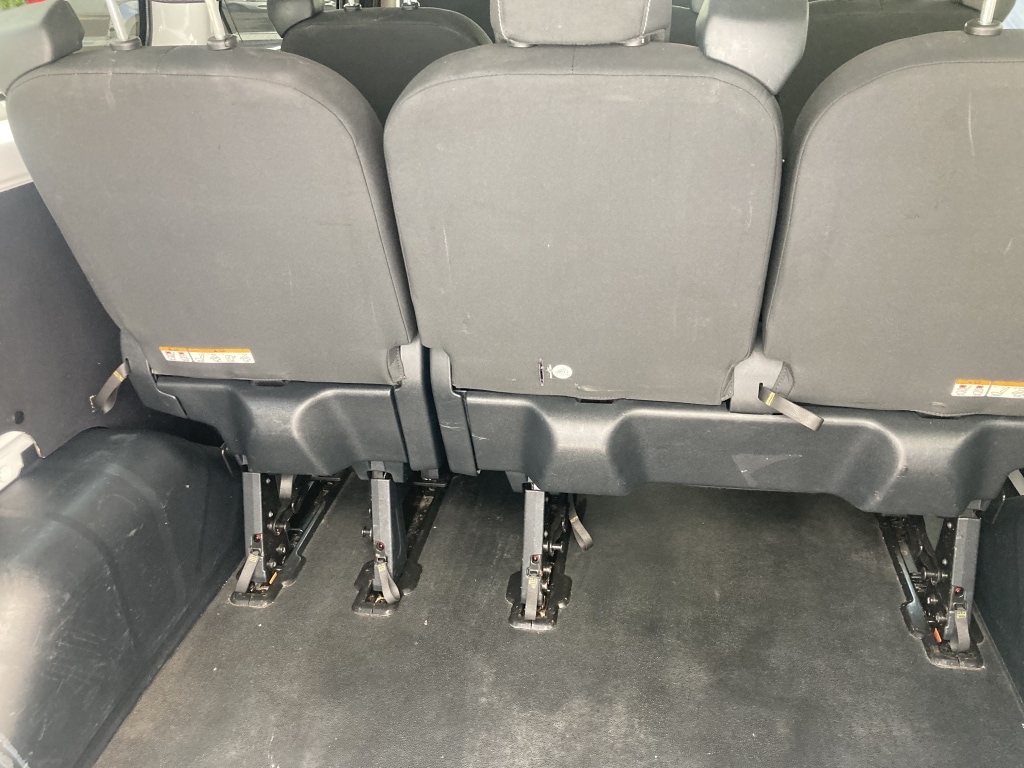 Used Ford Transit Custom 2019 for sale - 76392554: Photo 5