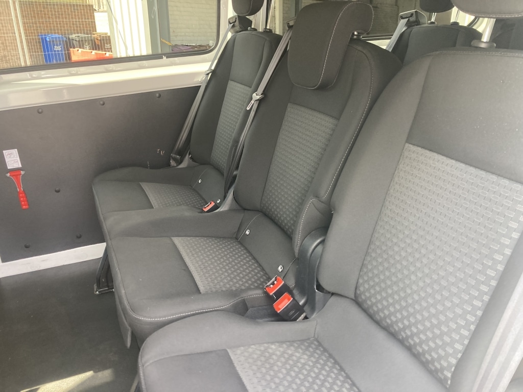 Used Ford Transit Custom 2019 for sale - 76392554: Photo 6
