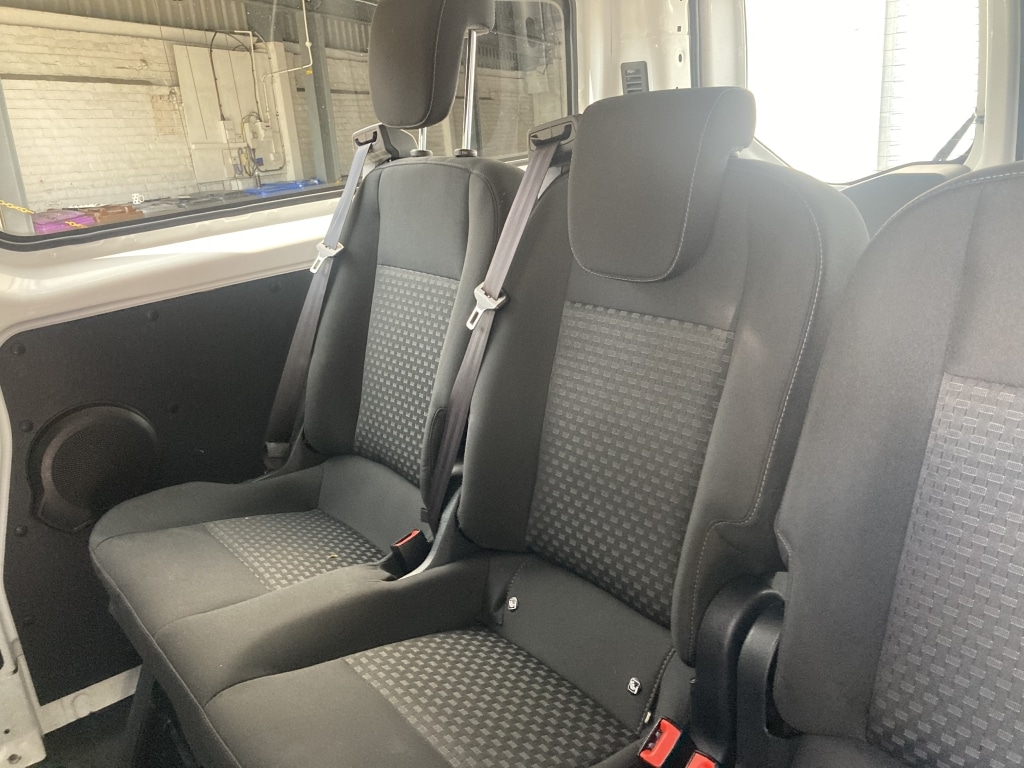 Used Ford Transit Custom 2019 for sale - 76392554: Photo 7