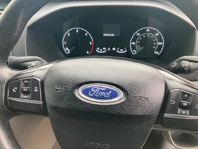 Used Ford Transit Custom 2019 for sale - 76543152: Photo 10