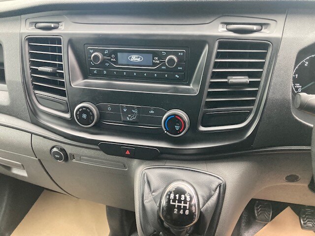 Used Ford Transit Custom 2019 for sale - 76543152: Photo 11