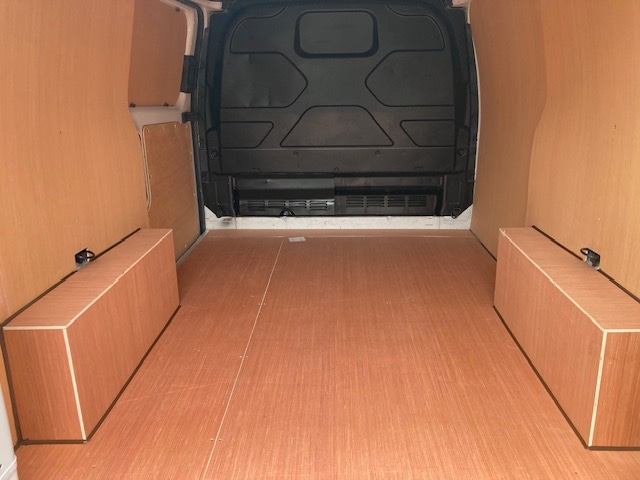 Used Ford Transit Custom 2019 for sale - 76543152: Photo 5