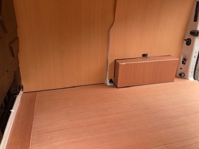 Used Ford Transit Custom 2019 for sale - 76543152: Photo 6