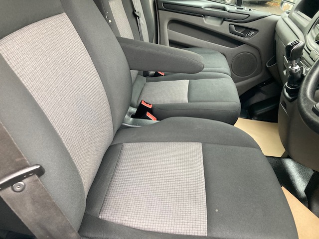 Used Ford Transit Custom 2019 for sale - 76543152: Photo 7