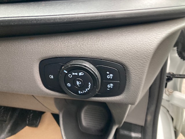 Used Ford Transit Custom 2019 for sale - 76543152: Photo 9