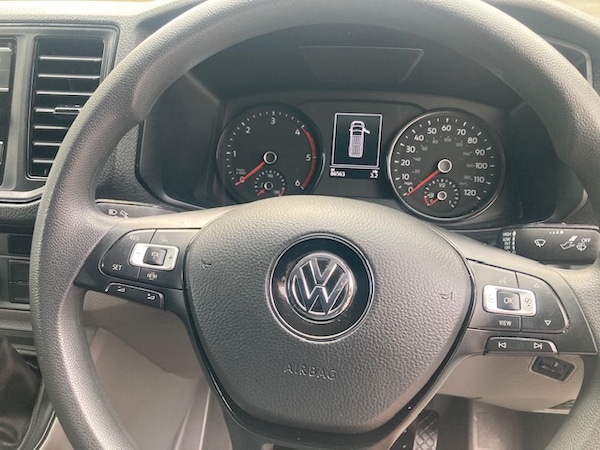 Used Volkswagen Crafter 2021 for sale - 75656225: Photo 11