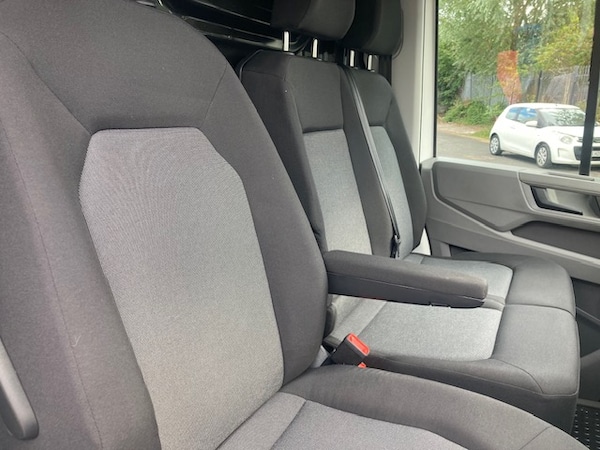 Used Volkswagen Crafter 2021 for sale - 75656225: Photo 7
