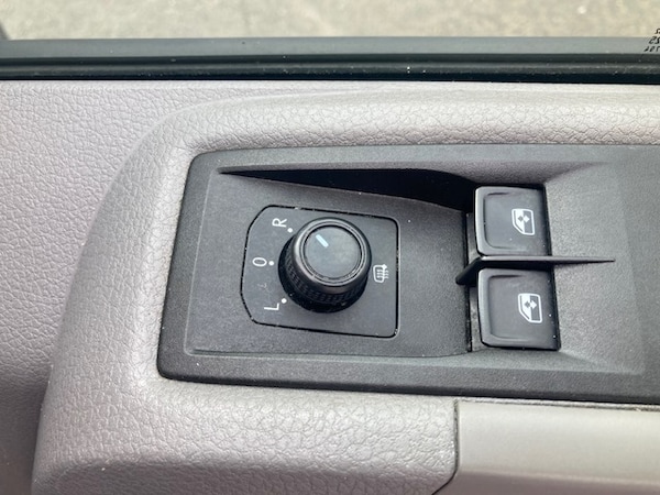 Used Volkswagen Crafter 2021 for sale - 75656225: Photo 9