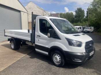 Used Ford Transit 2022 for sale - 74881847: Photo
