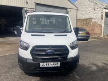 Used Ford Transit 2022 for sale - 74881847: Photo