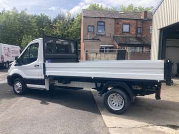 Used Ford Transit 2022 for sale - 74881847: Photo