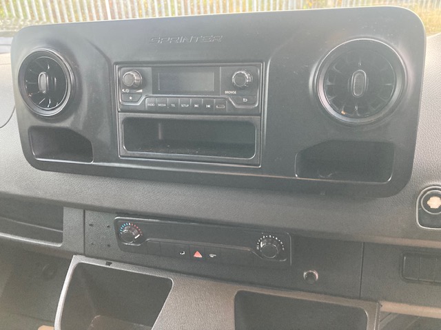 Used Mercedes-Benz Sprinter 2018 for sale - 76369439: Photo 10