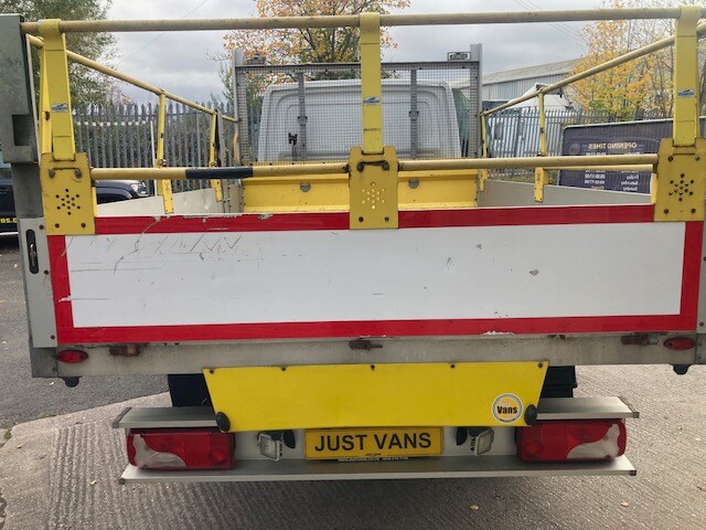 Used Mercedes-Benz Sprinter 2018 for sale - 76369439: Photo 4