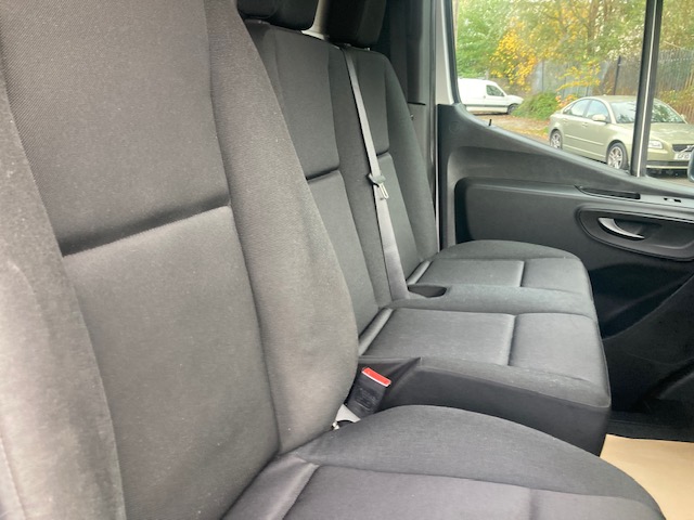 Used Mercedes-Benz Sprinter 2018 for sale - 76369439: Photo 6