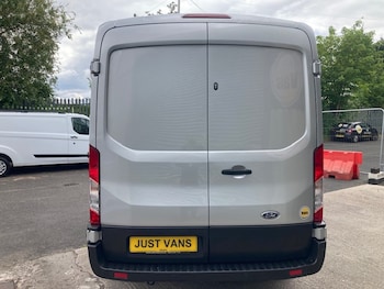 Used Ford Transit 2021 for sale - 78921226: Photo