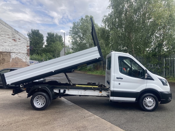 Used Ford Transit 2022 for sale - 75428947: Photo 11