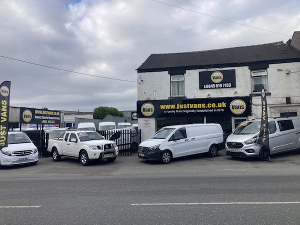 Used Ford Transit 2022 for sale - 75428947: Photo 12