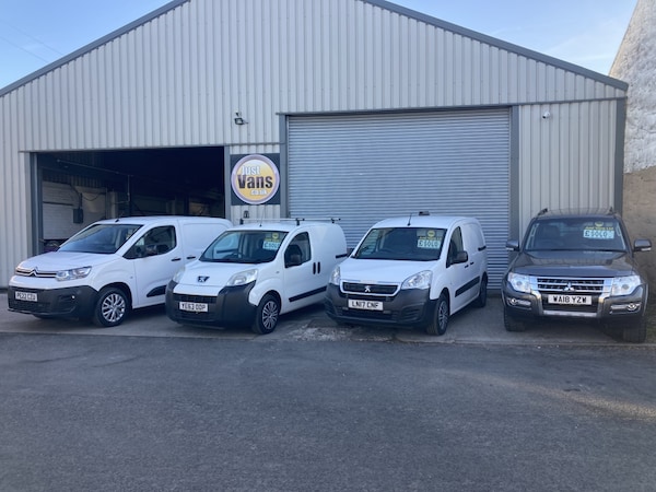 Used Ford Transit 2022 for sale - 75428947: Photo 14
