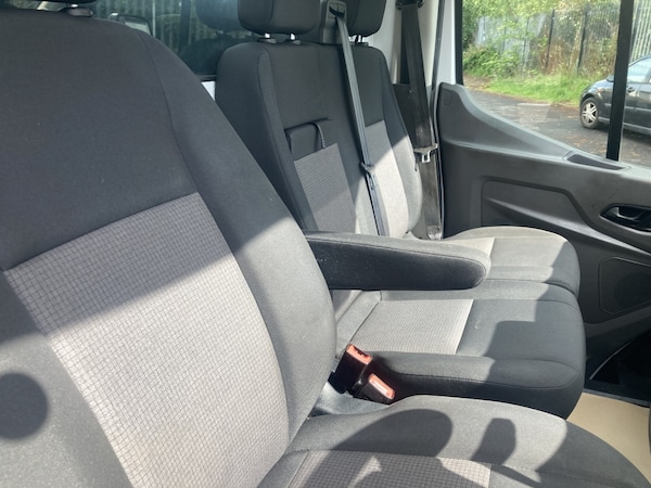 Used Ford Transit 2022 for sale - 75428947: Photo 6