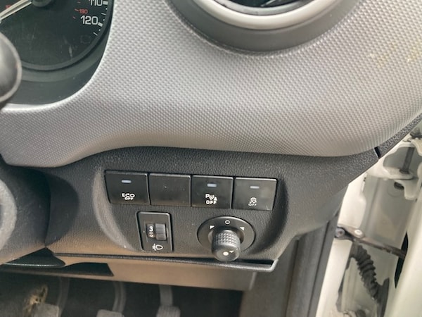 Used Peugeot Partner 2017 for sale - 76149828: Photo 8