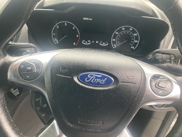 Used Ford Transit Connect 2023 for sale - 76253775: Photo 10