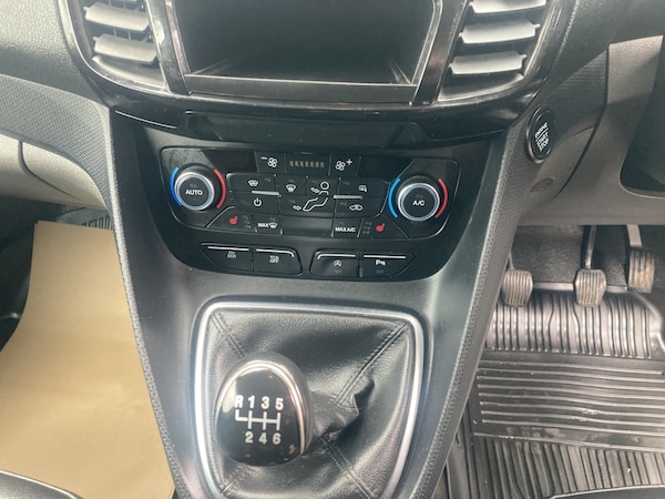 Used Ford Transit Connect 2023 for sale - 76253775: Photo 12