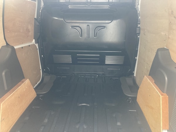 Used Ford Transit Connect 2023 for sale - 76253775: Photo 5