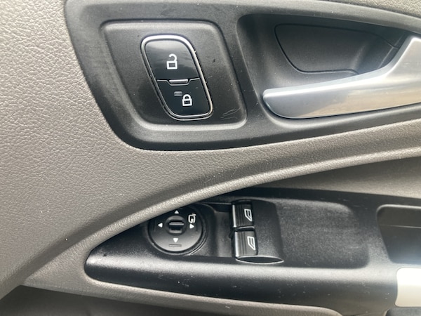 Used Ford Transit Connect 2023 for sale - 76253775: Photo 8