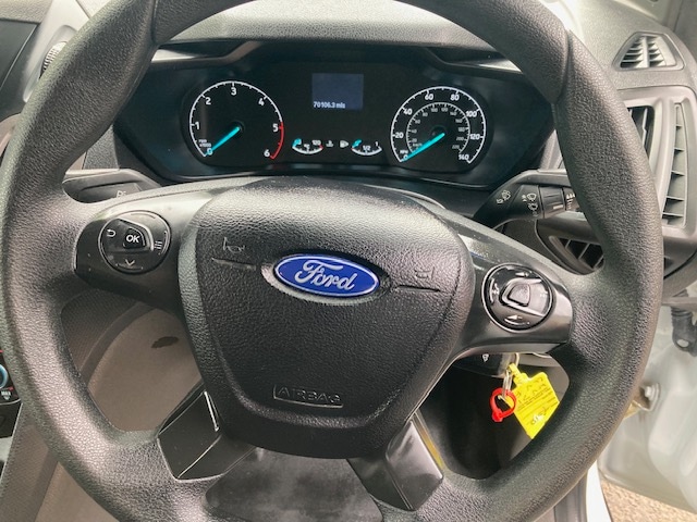 Used Ford Transit Connect 2021 for sale - 76606044: Photo 10