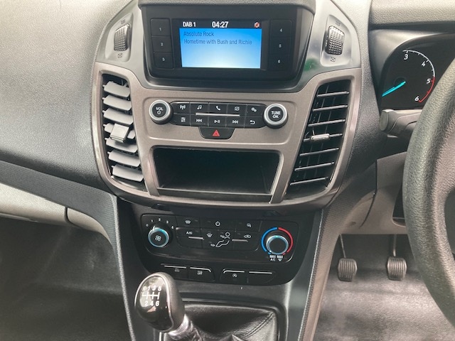 Used Ford Transit Connect 2021 for sale - 76606044: Photo 11