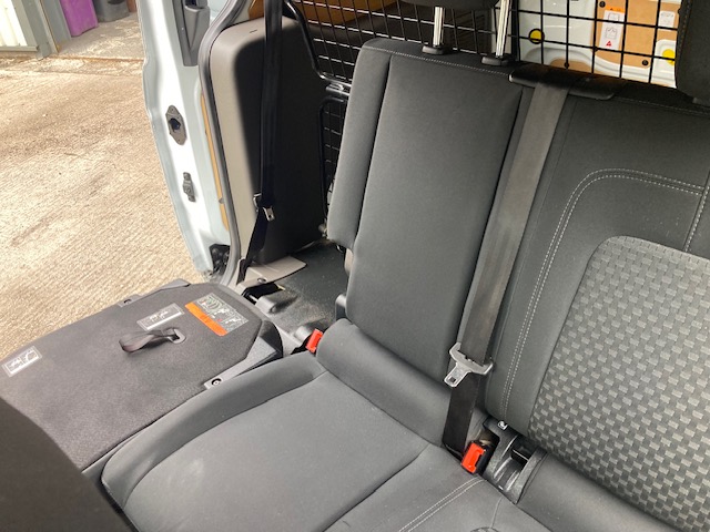 Used Ford Transit Connect 2021 for sale - 76606044: Photo 12