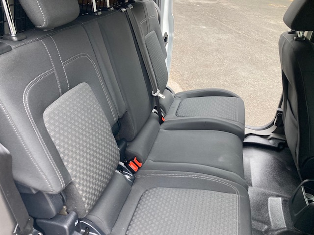 Used Ford Transit Connect 2021 for sale - 76606044: Photo 6