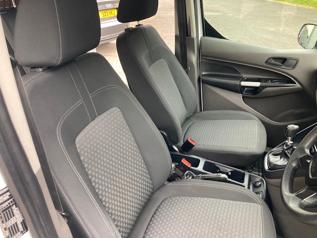 Used Ford Transit Connect 2021 for sale - 76606044: Photo 7