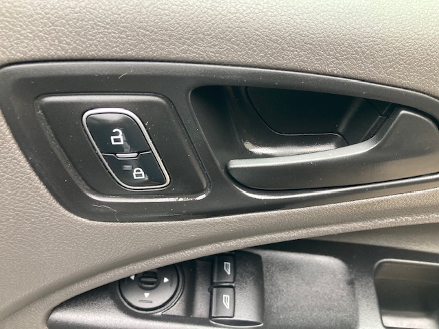 Used Ford Transit Connect 2021 for sale - 76606044: Photo 8