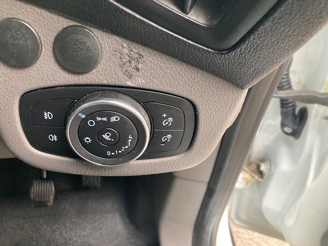 Used Ford Transit Connect 2021 for sale - 76606044: Photo 9