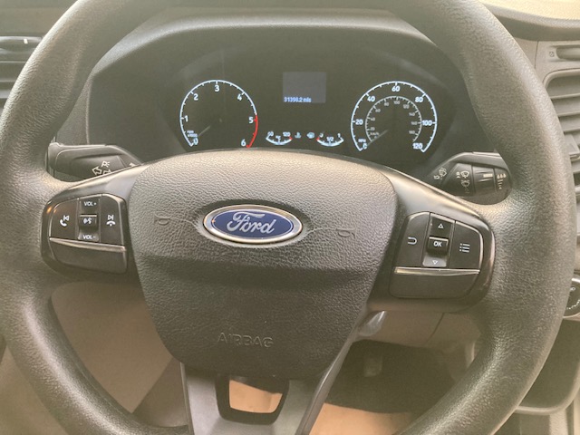 Used Ford Transit 2022 for sale - 77303936: Photo 10