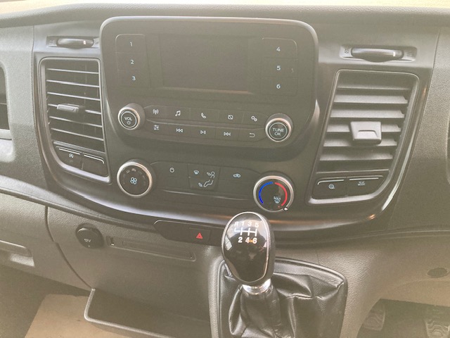 Used Ford Transit 2022 for sale - 77303936: Photo 11