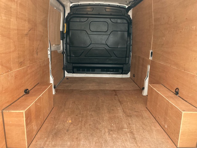 Used Ford Transit 2022 for sale - 77303936: Photo 5