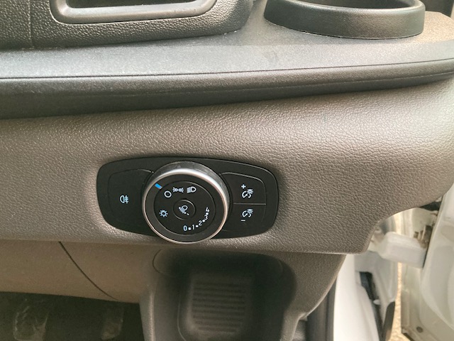 Used Ford Transit 2022 for sale - 77303936: Photo 9