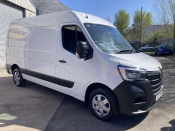 Used Renault Master 2019 for sale - 74329129: Photo