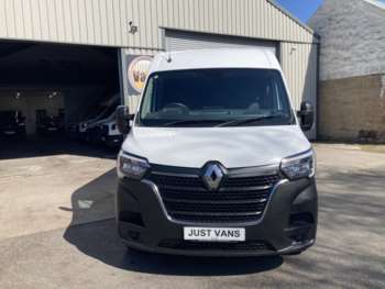 Used Renault Master 2019 for sale - 74329129: Photo